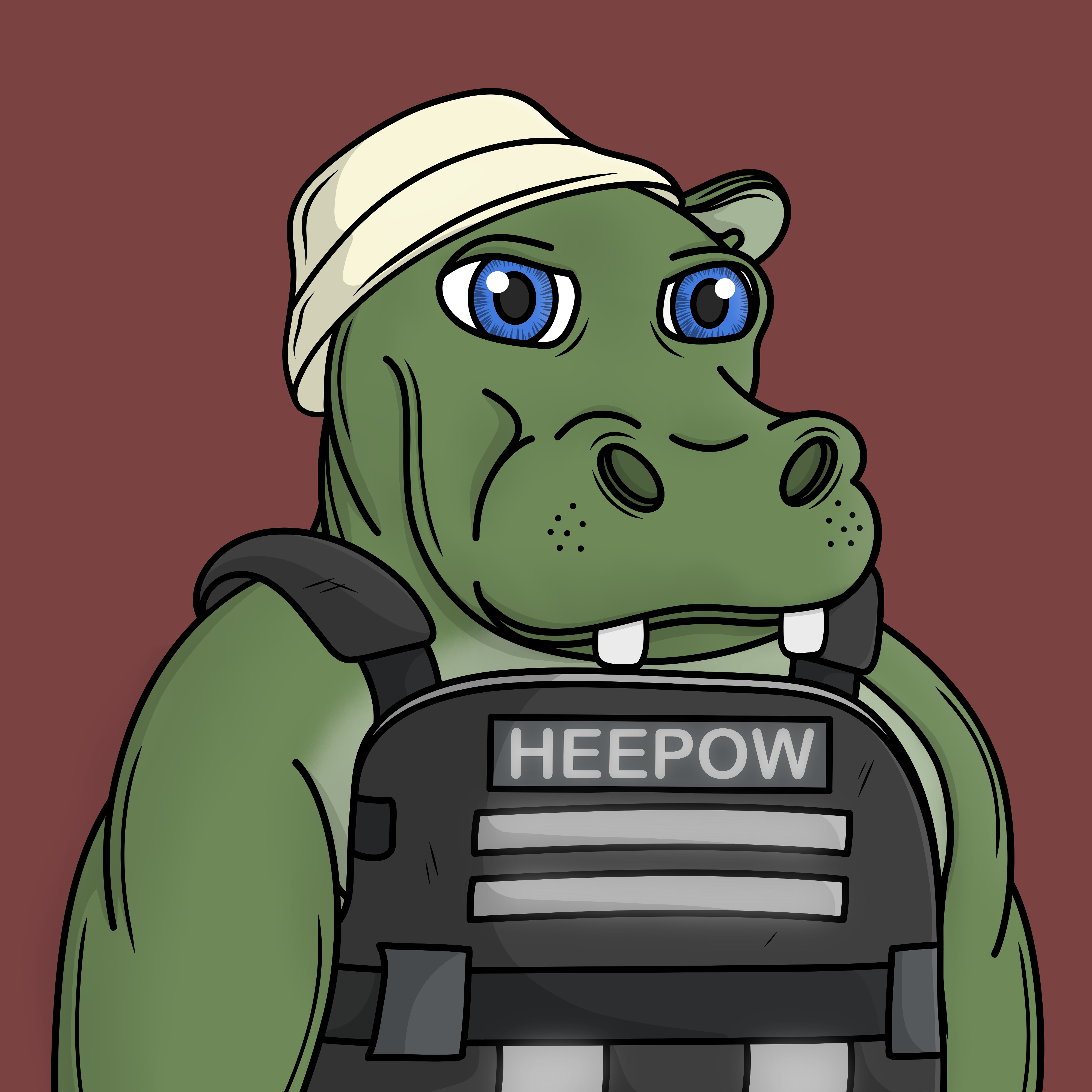 Deviant 0724 NFT on Algorand