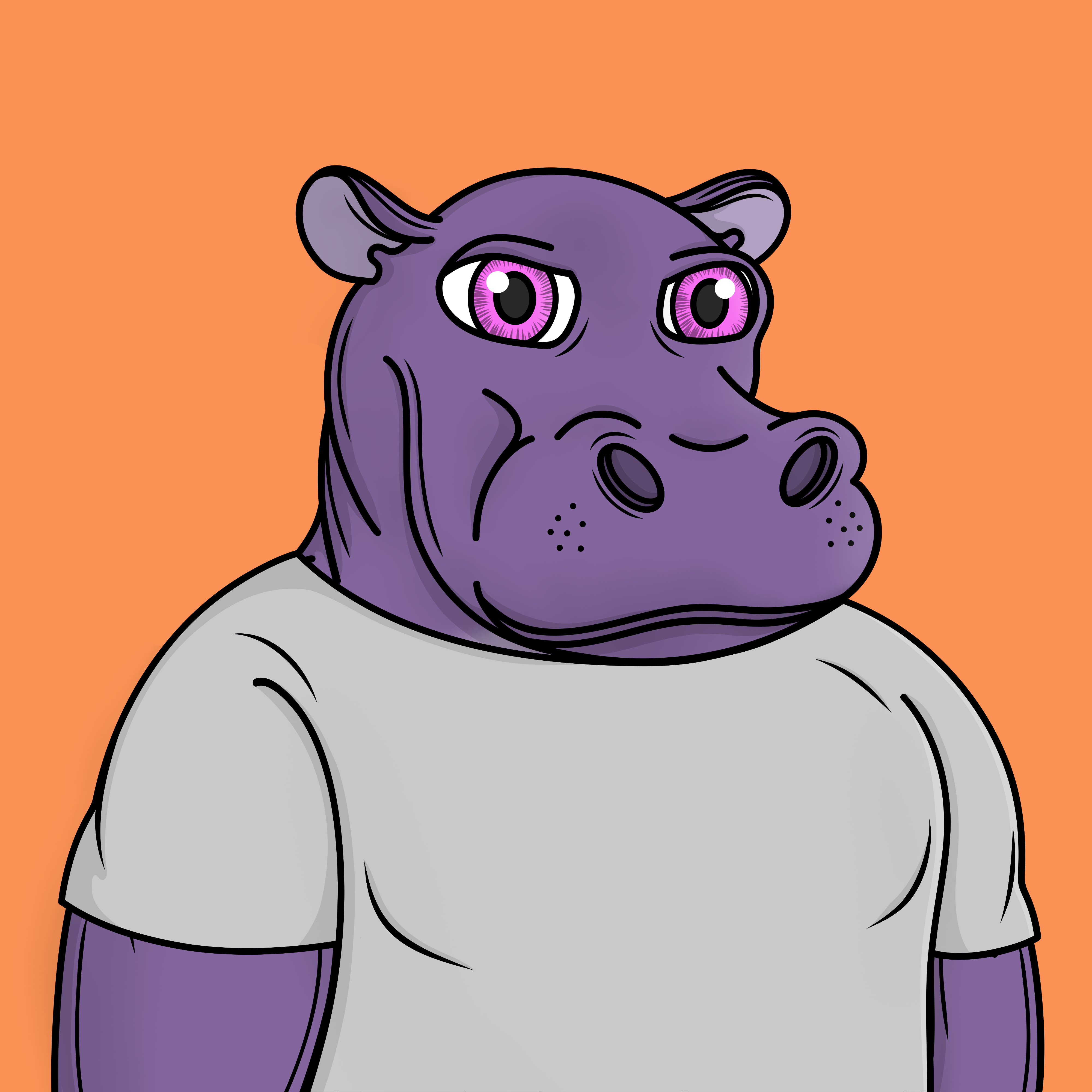 Deviant 0794 NFT on Algorand