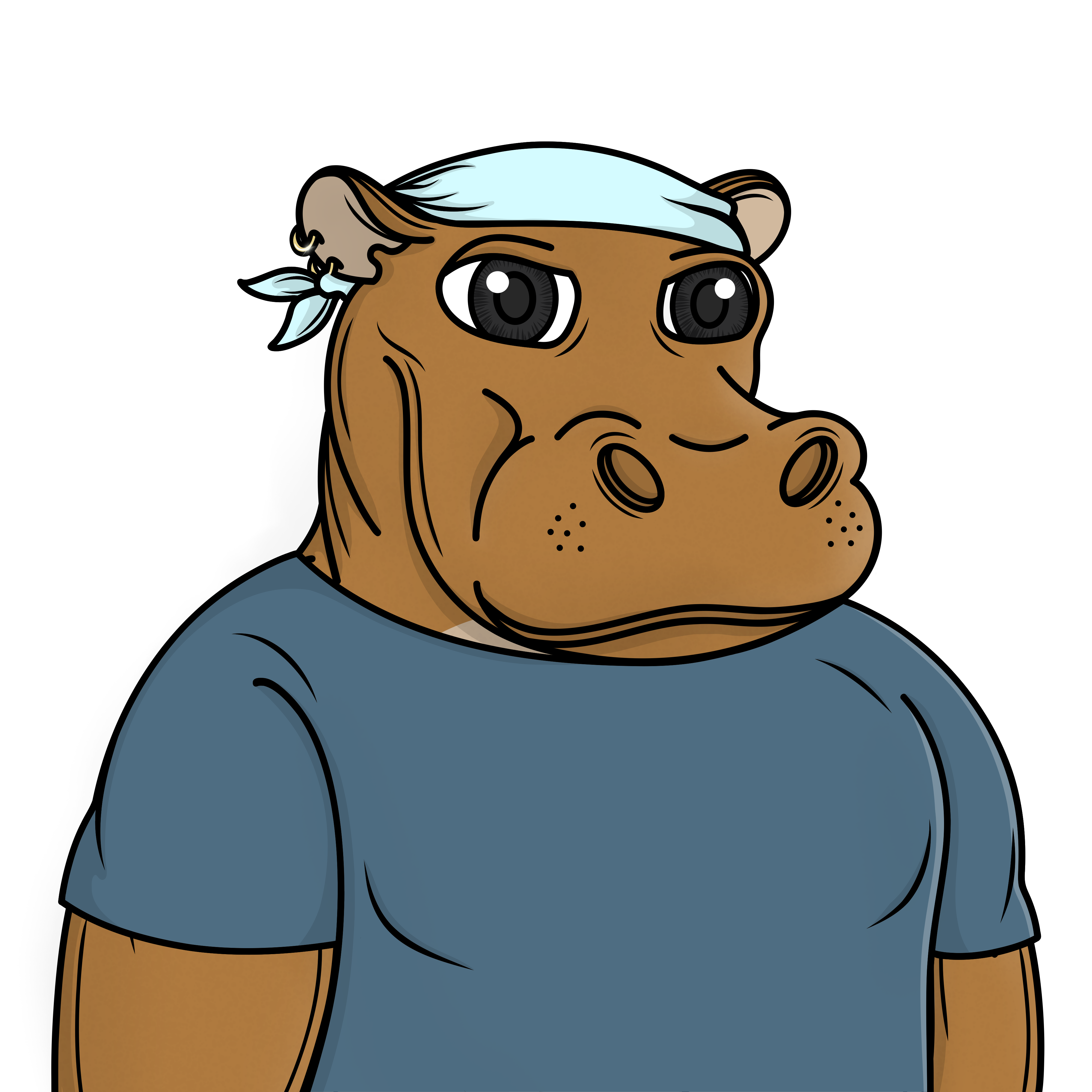 Deviant 0821 NFT on Algorand