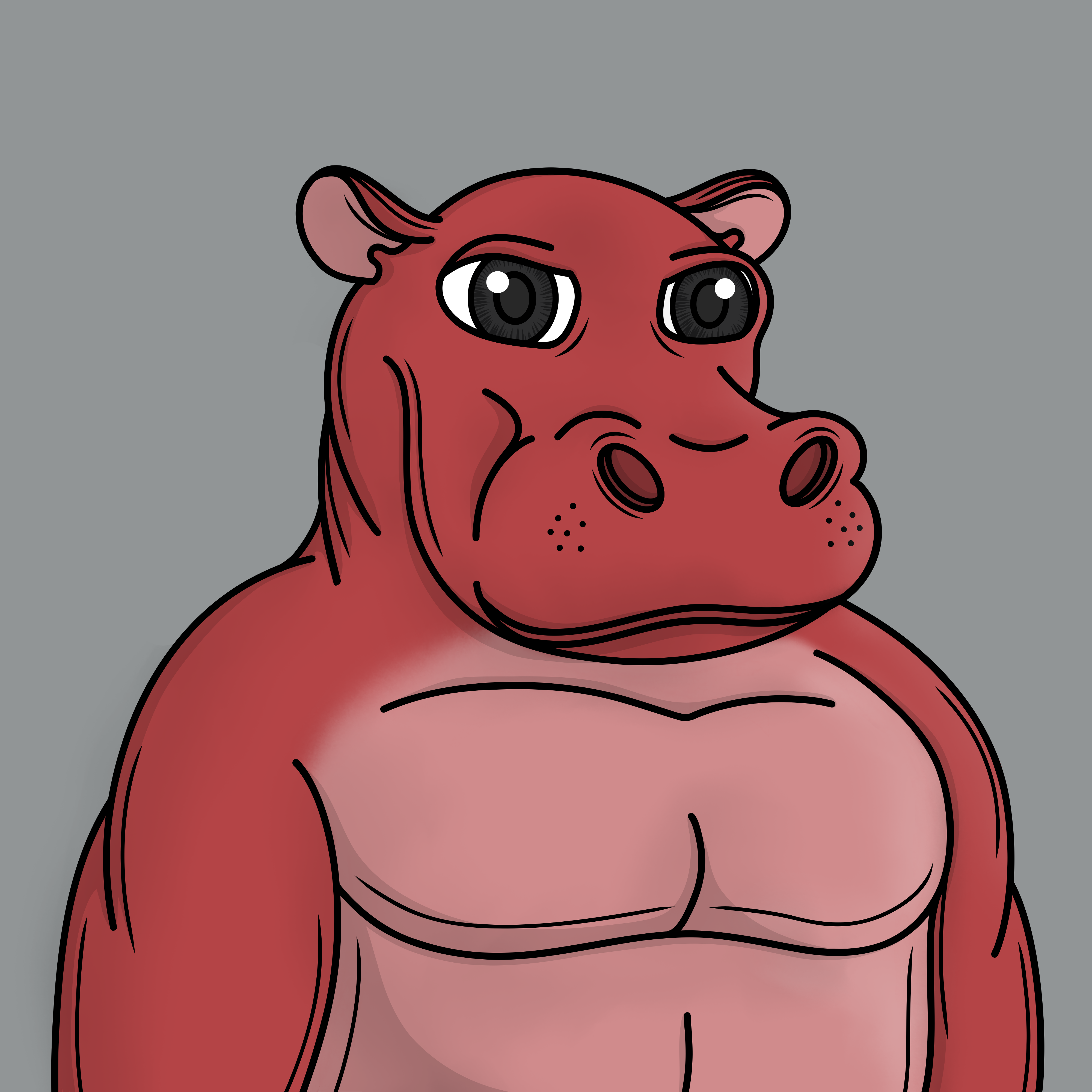 Deviant 0857 NFT on Algorand