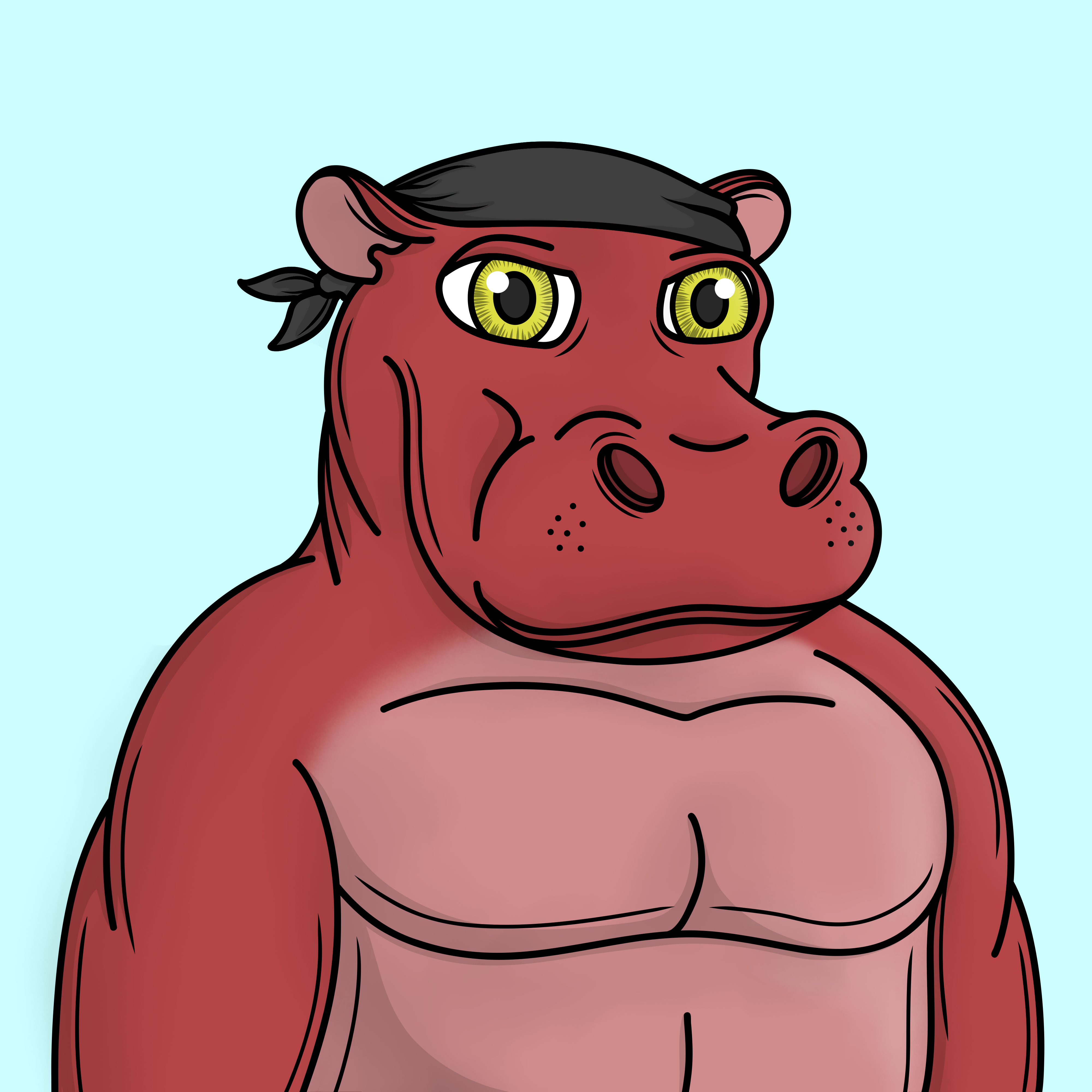 Deviant 0904 NFT on Algorand