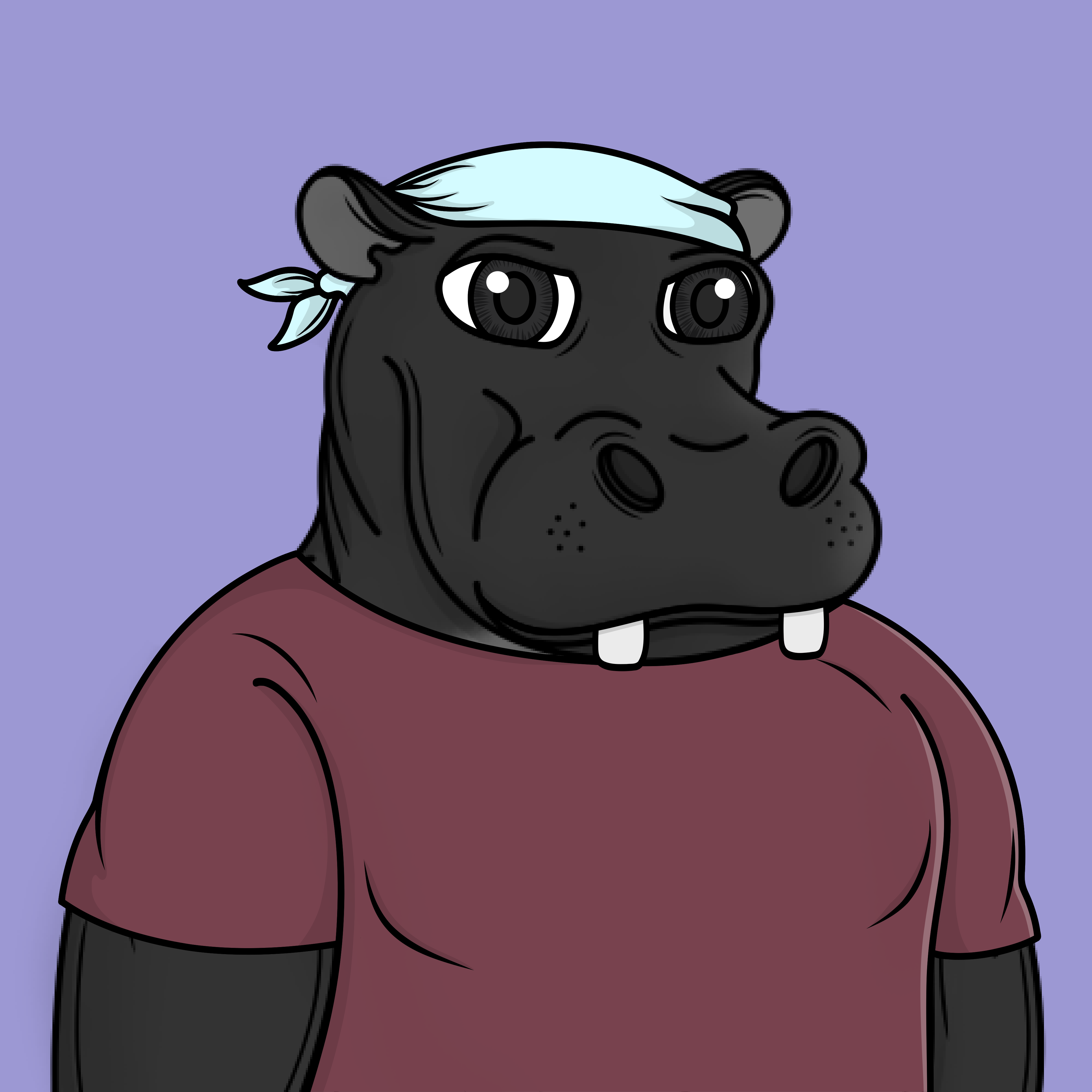 Deviant 0916 NFT on Algorand