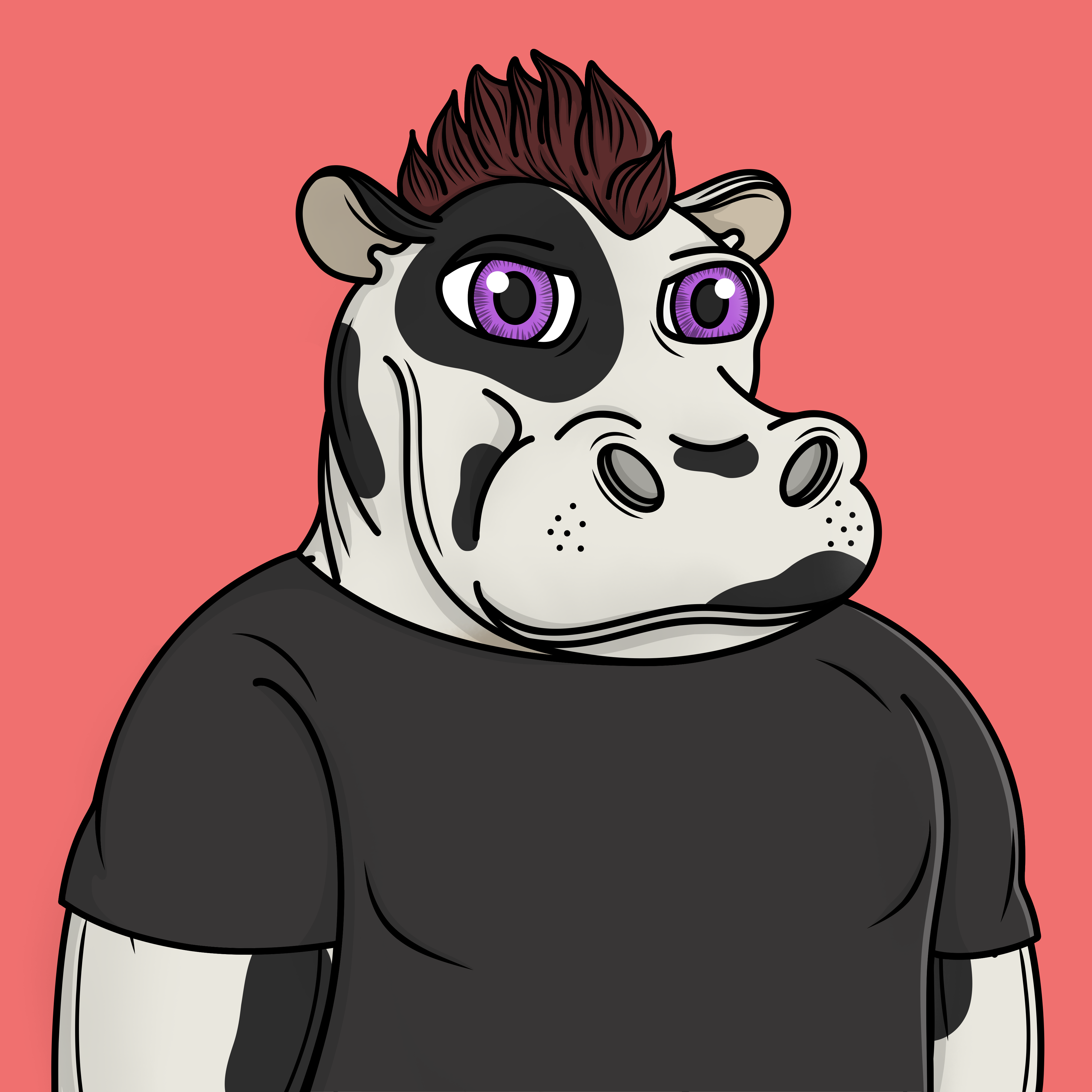 Deviant 0924 NFT on Algorand