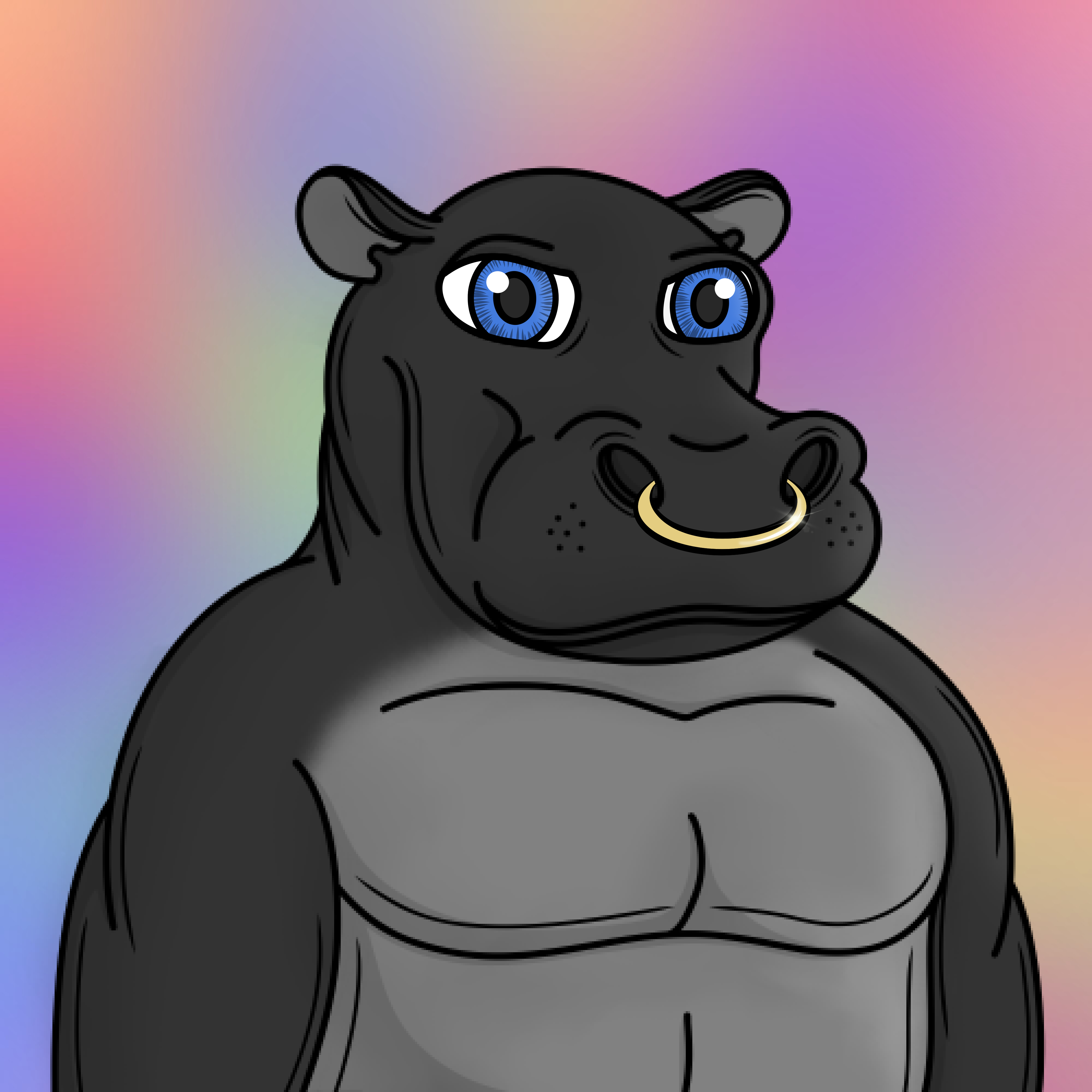 Deviant 0926 NFT on Algorand