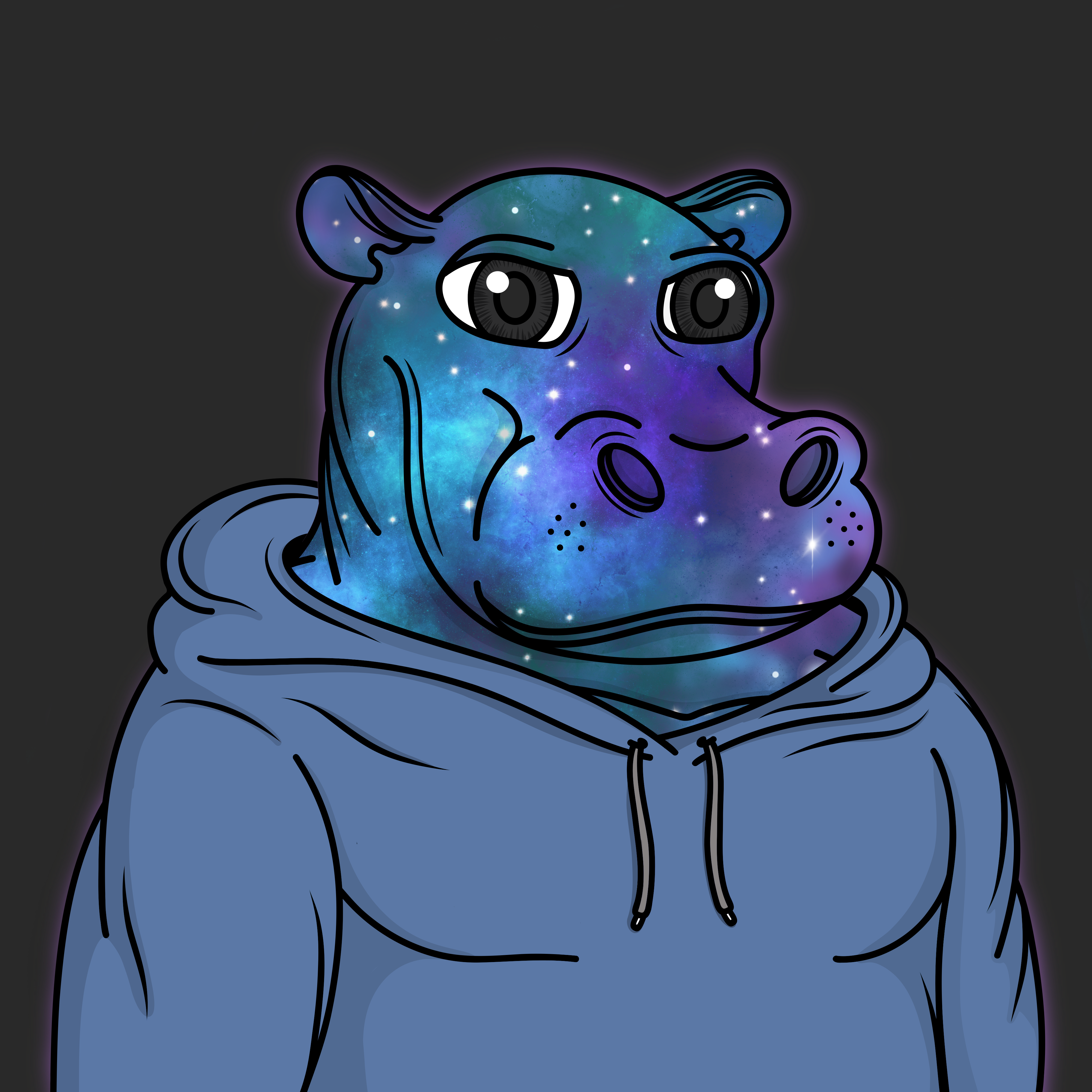 Deviant 0946 NFT on Algorand