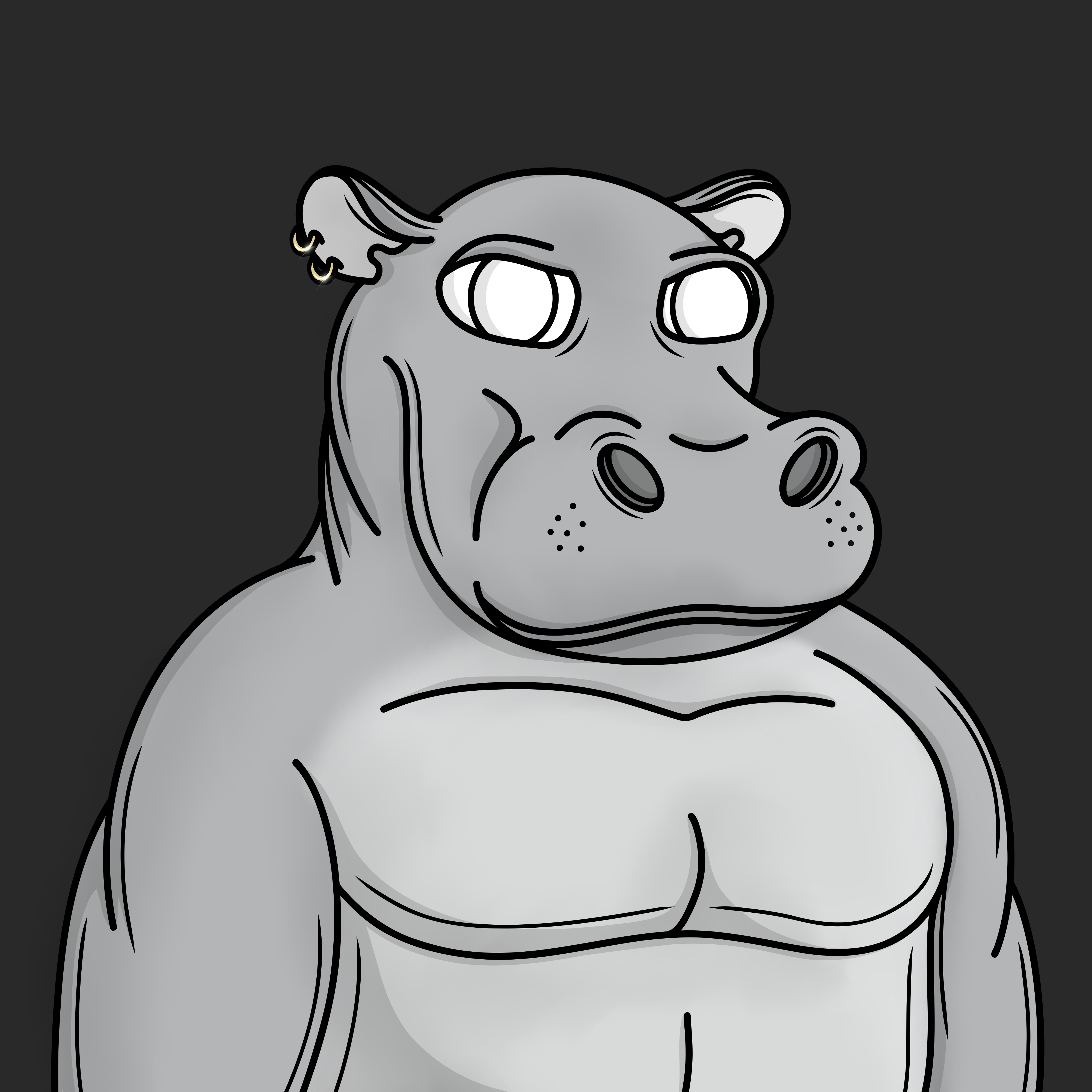 Deviant 0954 NFT on Algorand