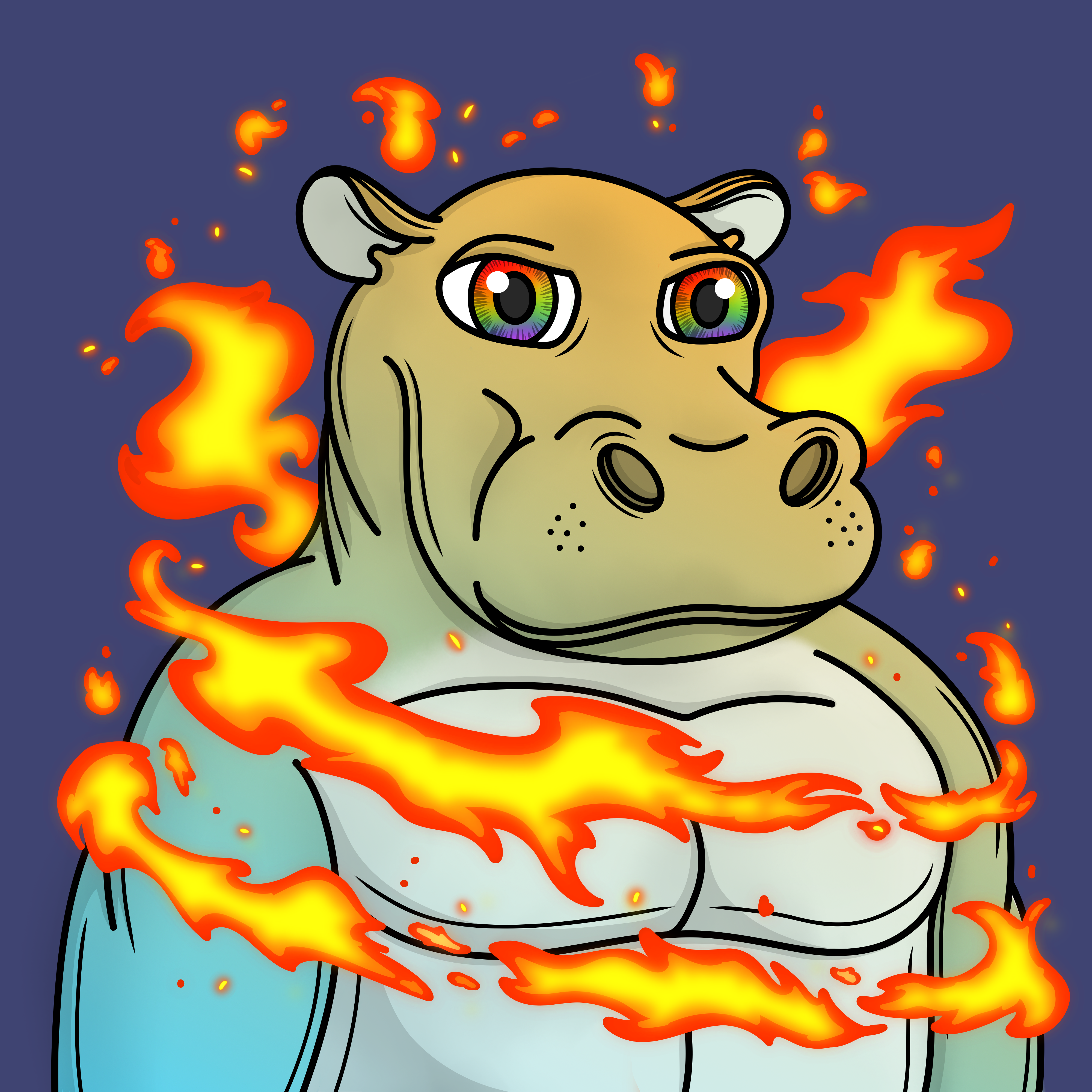 Deviant 0099 icon