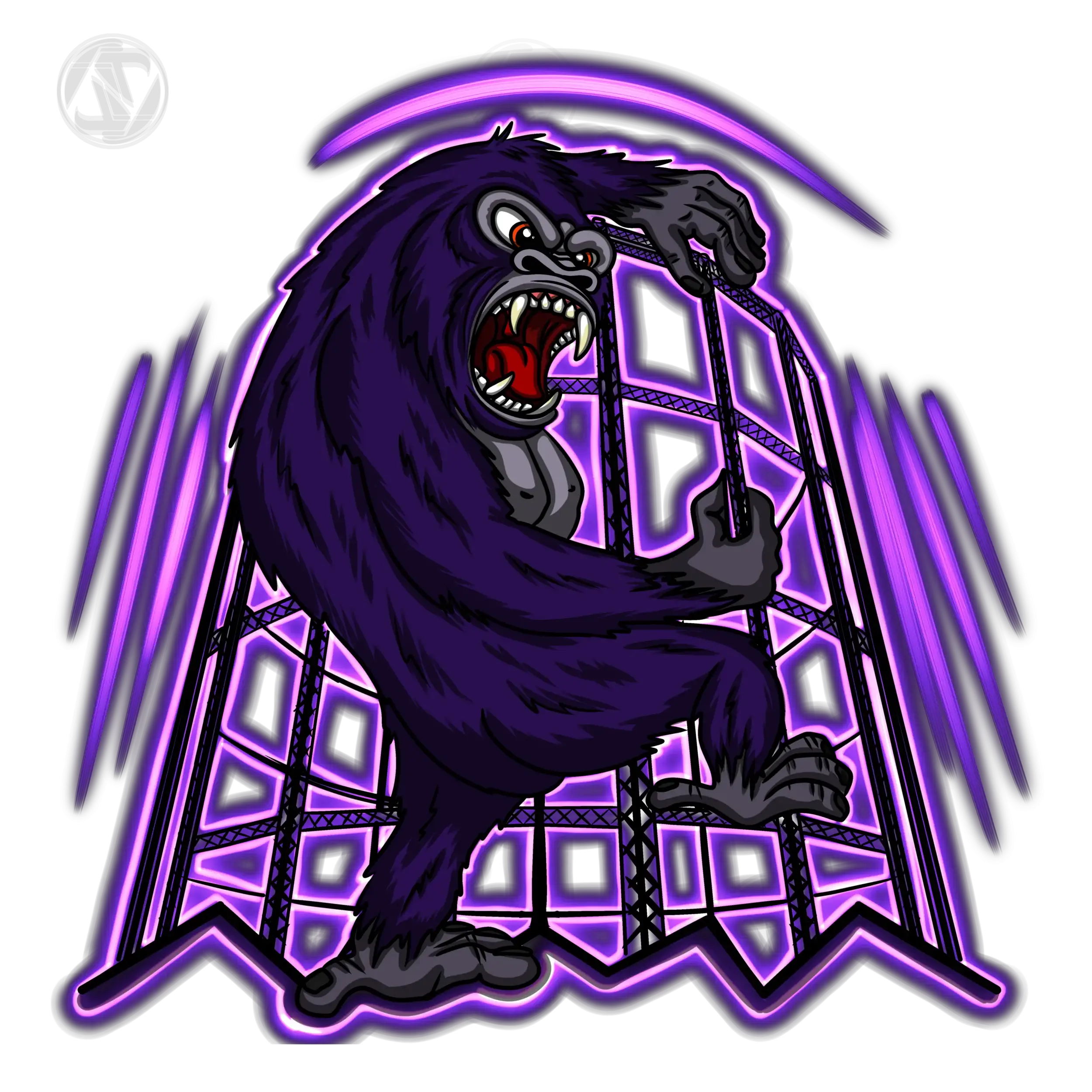 GASBUSTERS #1368 NFT on Algorand