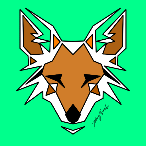 Lil Foxxy #101 NFT on Algorand