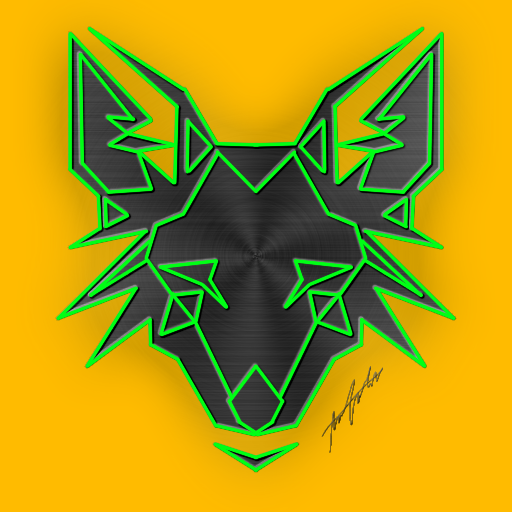 Lil Foxxy #104 NFT on Algorand