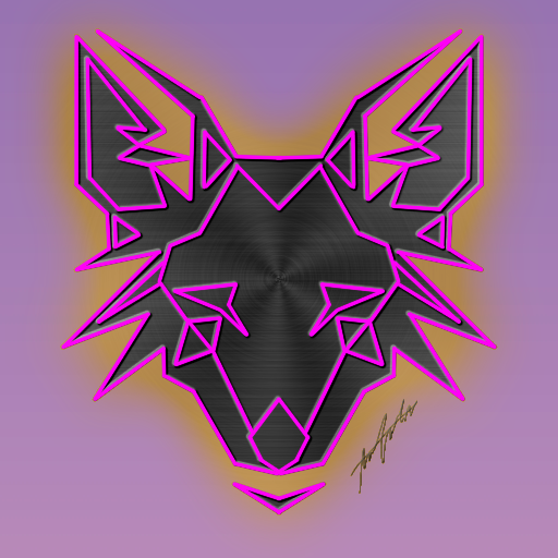 Lil Foxxy #109 NFT on Algorand