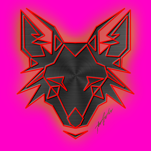 Lil Foxxy #125 NFT on Algorand