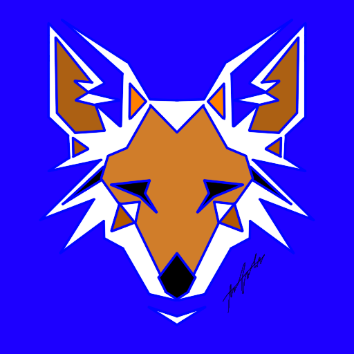 Lil Foxxy #130 NFT on Algorand
