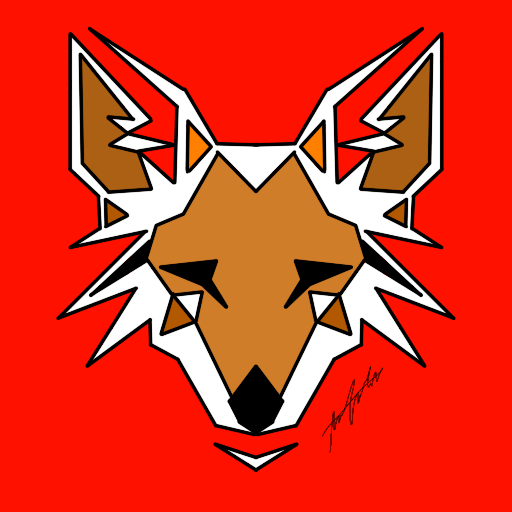 Lil Foxxy #150 NFT on Algorand