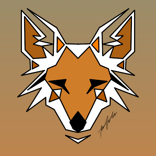 Lil Foxxy #156 NFT on Algorand