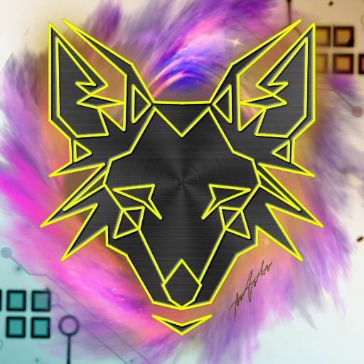 Lil Foxxy #157 NFT on Algorand