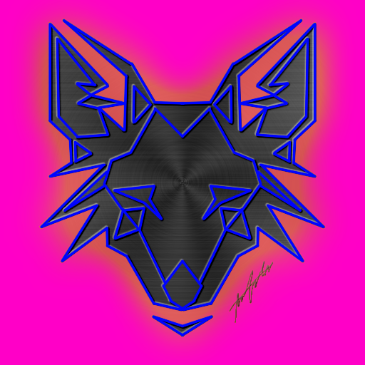 Lil Foxxy #158 NFT on Algorand