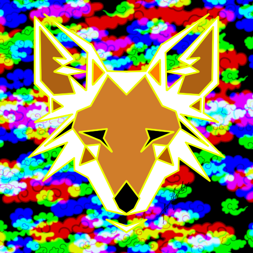Lil Foxxy #161 NFT on Algorand