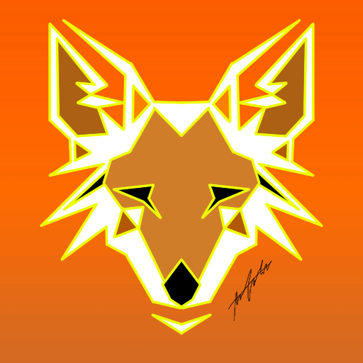 Lil Foxxy #163 NFT on Algorand