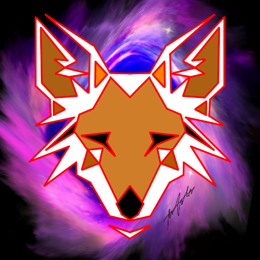 Lil Foxxy #167 NFT on Algorand