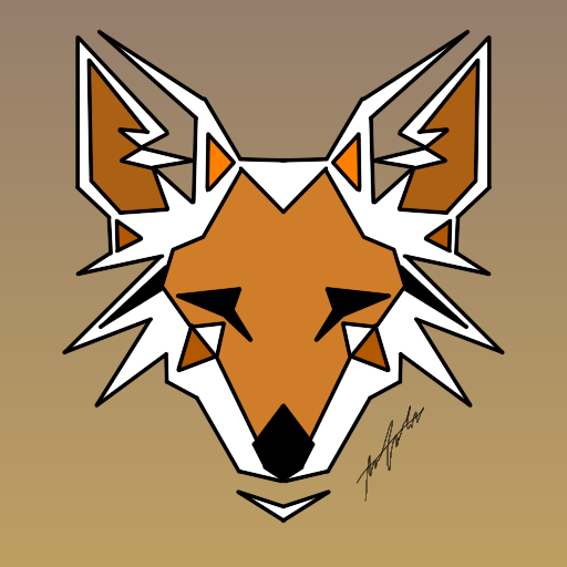 Lil Foxxy #169 NFT on Algorand