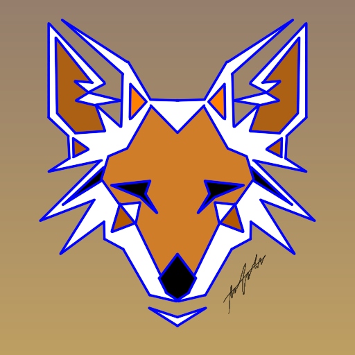 Lil Foxxy #179 NFT on Algorand