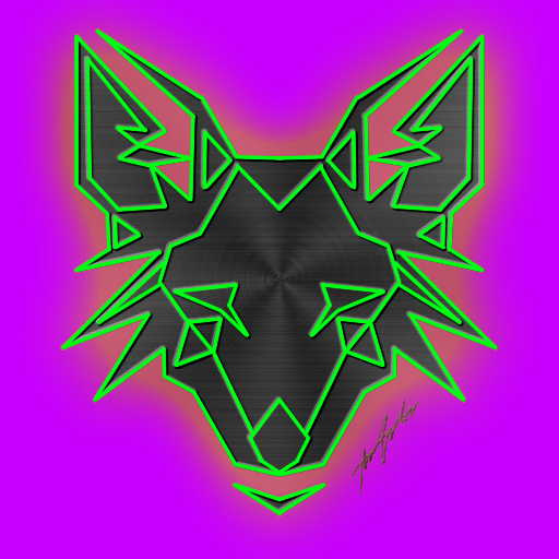 Lil Foxxy #180 NFT on Algorand