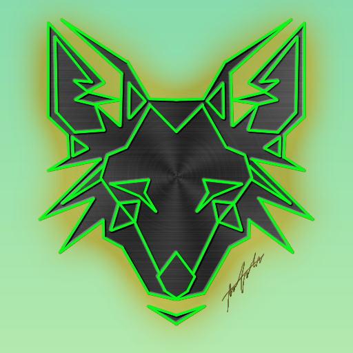 Lil Foxxy #187 NFT on Algorand