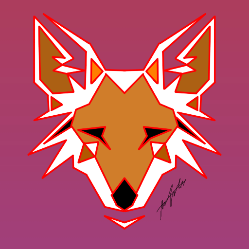 Lil Foxxy #190 NFT on Algorand