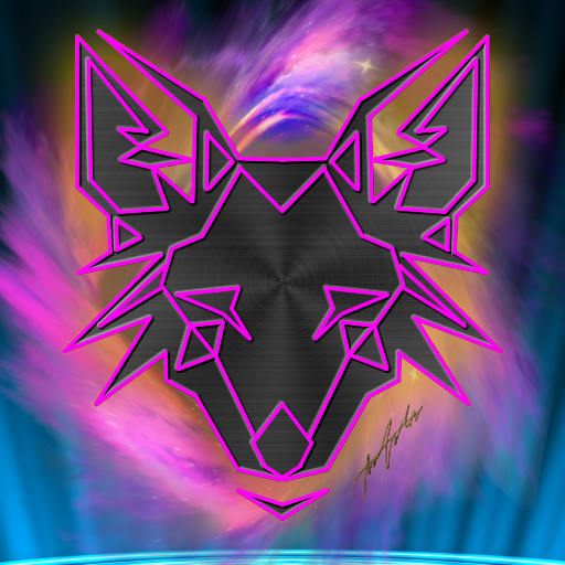 Lil Foxxy #193 NFT on Algorand