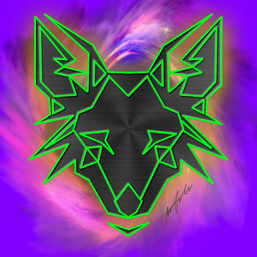 Lil Foxxy #203 NFT on Algorand