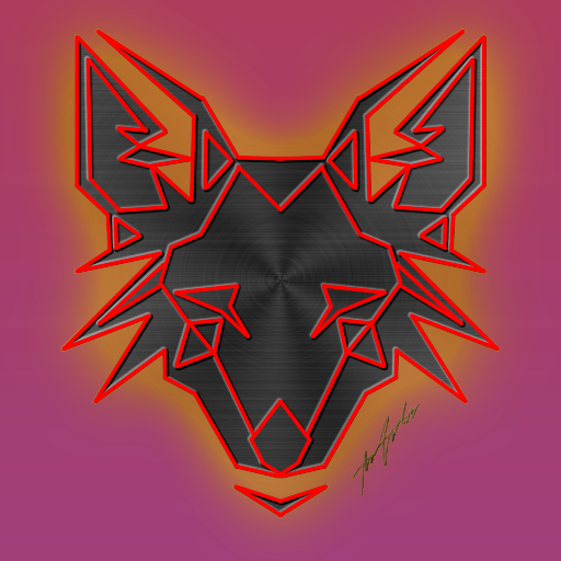 Lil Foxxy #216 NFT on Algorand