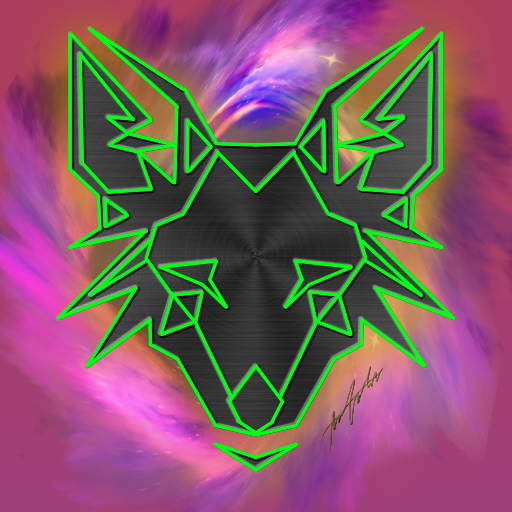Lil Foxxy #224 NFT on Algorand