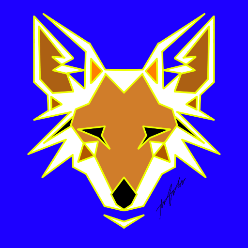 Lil Foxxy #24 NFT on Algorand