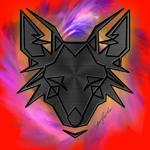 Lil Foxxy #241 NFT on Algorand