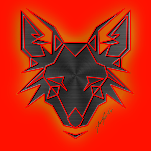 Lil Foxxy #242 NFT on Algorand