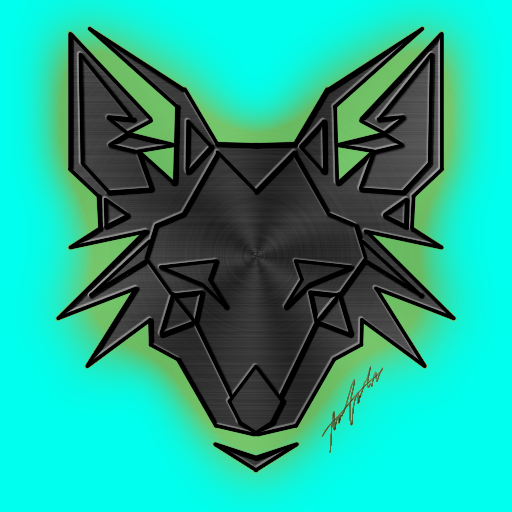Lil Foxxy #246 NFT on Algorand