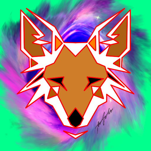 Lil Foxxy #251 NFT on Algorand