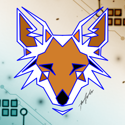Lil Foxxy #252 NFT on Algorand