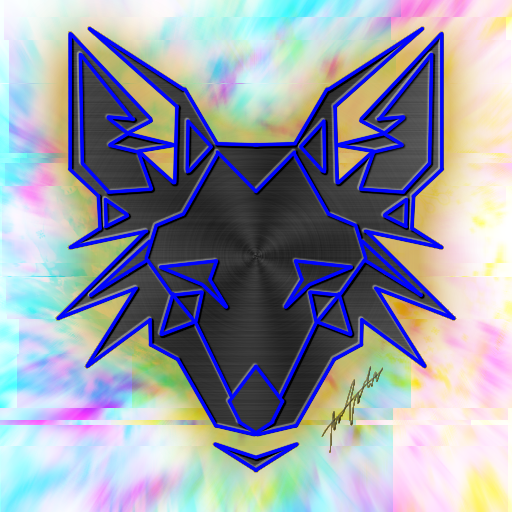 Lil Foxxy #256 NFT on Algorand