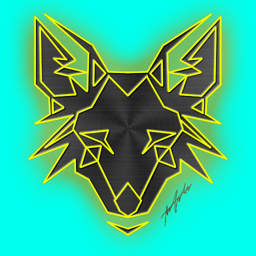 Lil Foxxy #260 NFT on Algorand