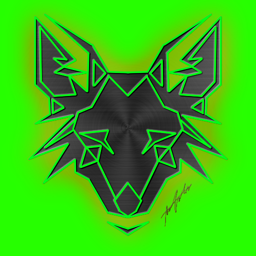 Lil Foxxy #261 NFT on Algorand