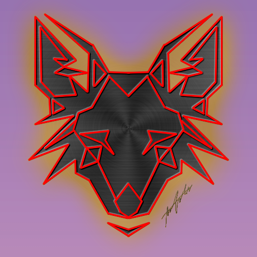 Lil Foxxy #263 NFT on Algorand