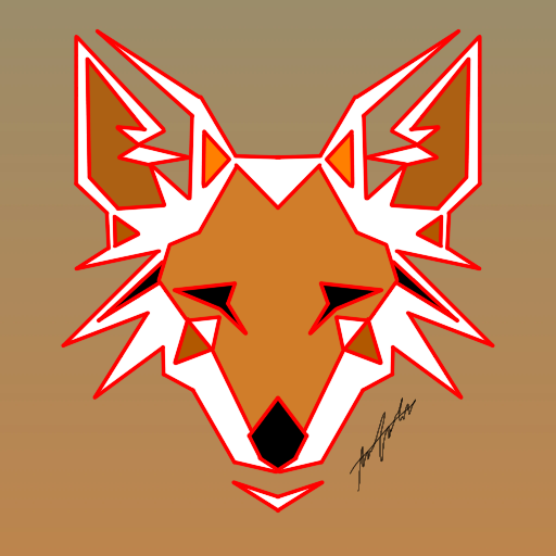 Lil Foxxy #264 NFT on Algorand