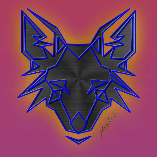 Lil Foxxy #266 NFT on Algorand