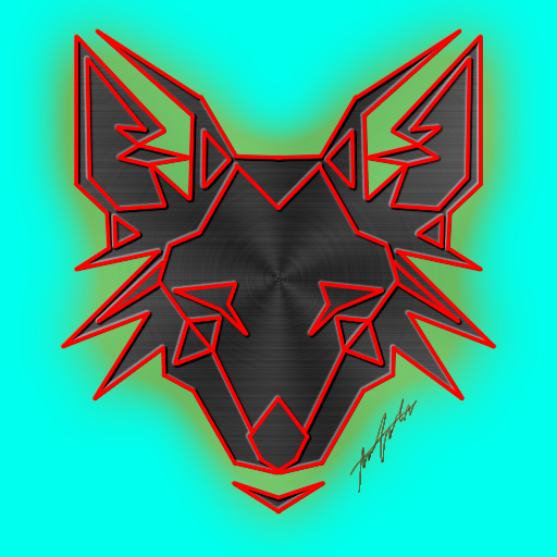 Lil Foxxy #267 NFT on Algorand