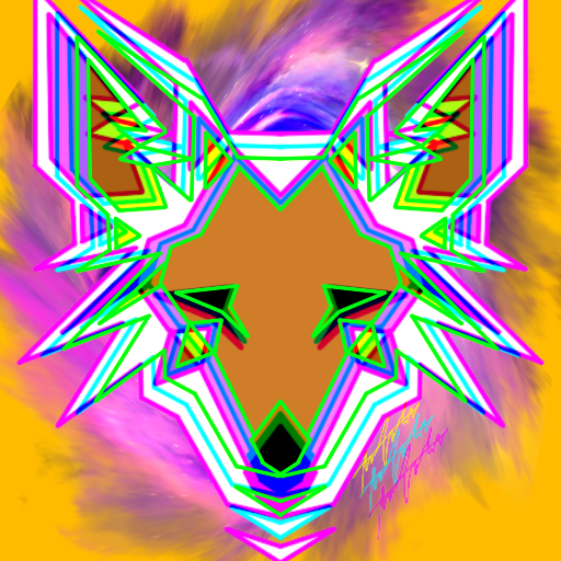 Lil Foxxy #268 NFT on Algorand