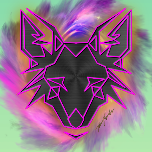 Lil Foxxy #269 NFT on Algorand