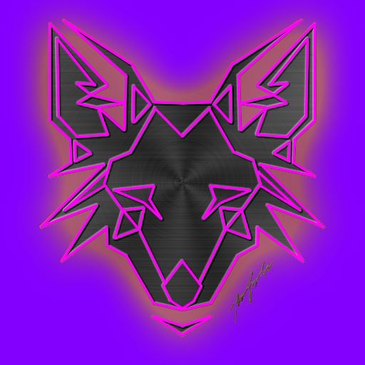 Lil Foxxy #272 NFT on Algorand