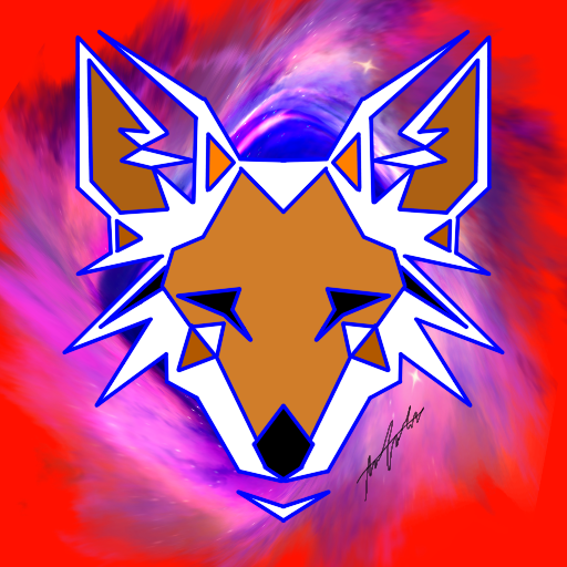 Lil Foxxy #273 NFT on Algorand